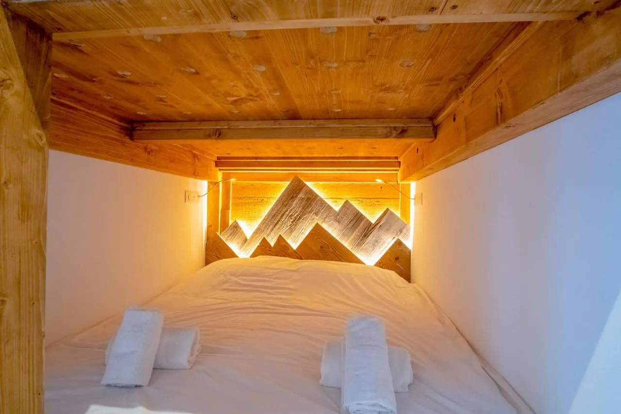 Studio Orilla - Welkeys Huez